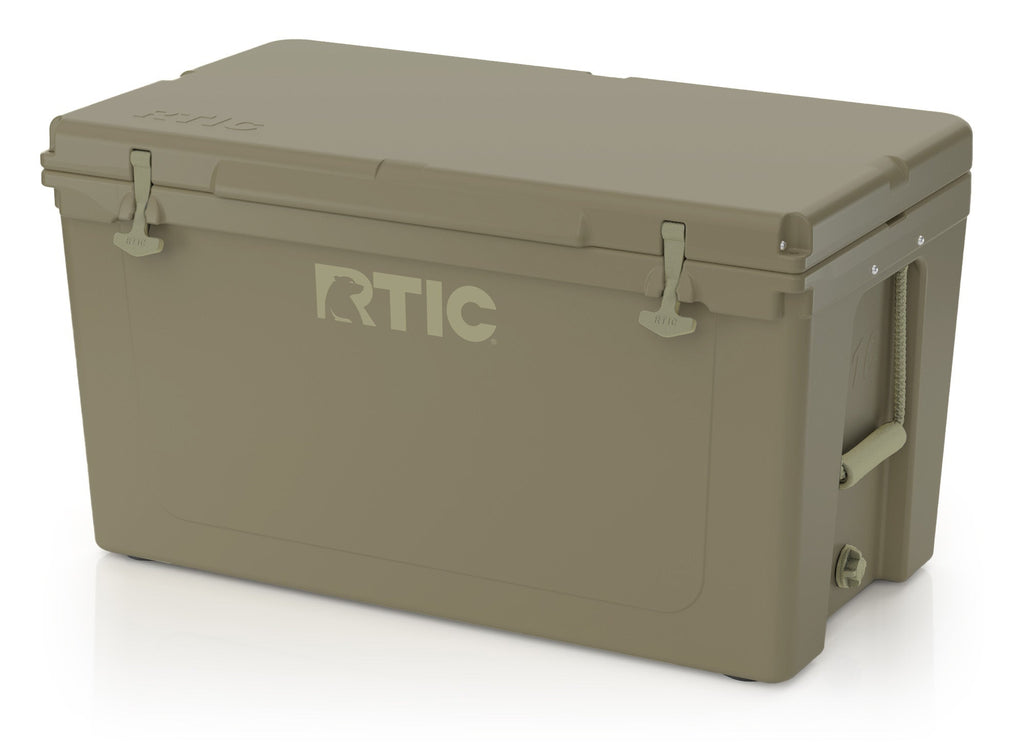 110 QT Ultra-Tough Cooler
