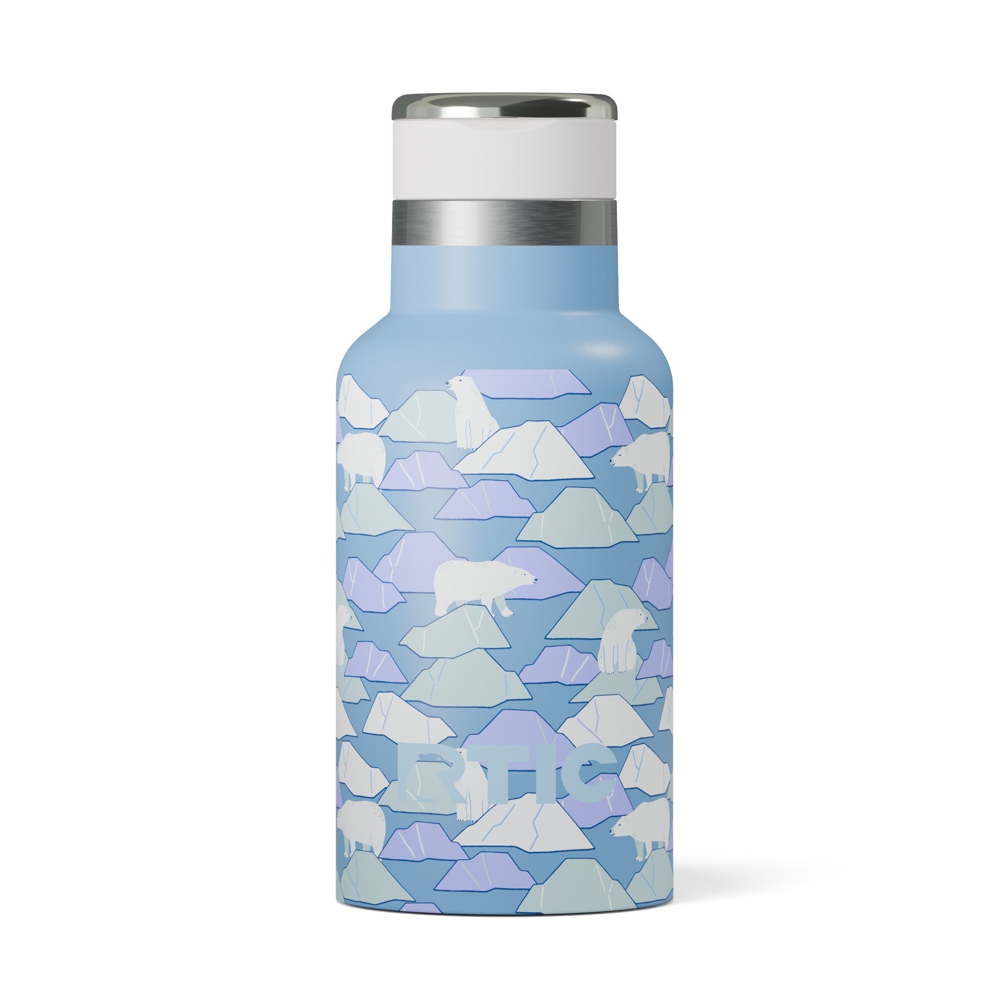 12oz Little Journey Bottle